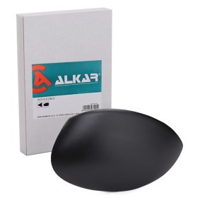 ALKAR Cover, outside mirror 6343283