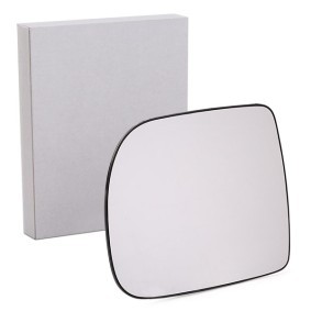 Spletna trgovina z ALKAR Zrcalno ogledalo, zunanje ogledalo 6401156