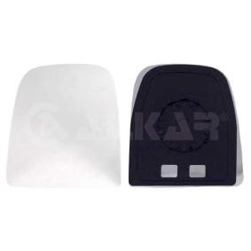 ALKAR Peililasi, ulkopeili 6401249