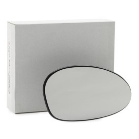 ALKAR Spiegelglas, Außenspiegel 6412541