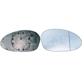 ALKAR Spiegelglas, Außenspiegel 6412843