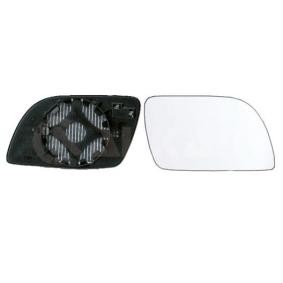 ALKAR Spiegelglas, Außenspiegel 6426110