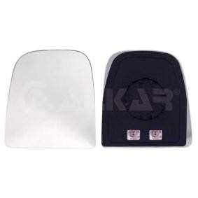 ALKAR Peililasi, ulkopeili 6431249