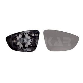 ALKAR Mirror Glass, outside mirror 6432133