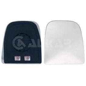 ALKAR Peililasi, ulkopeili 6432249