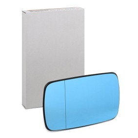 ALKAR Spiegelglas, Außenspiegel 6451485