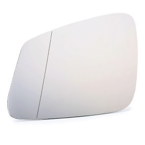 ALKAR Spiegelglas, Außenspiegel 6475845