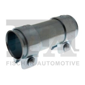 FA1 Abrazadera de tubo de escape 004-960