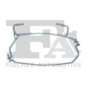 FA1 Holding Bracket, silencer 104-937