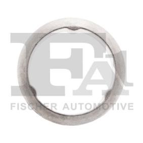 FA1 Bague d'étanchéité, tuyau d'échappement 112-956