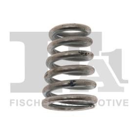 FA1 Auspuff-Feder 125-905