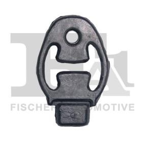 FA1 Silent bloc d'échappement 133-919