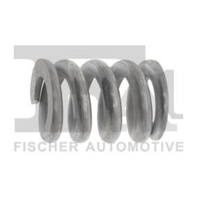 FA1 Auspuff-Feder 235-910