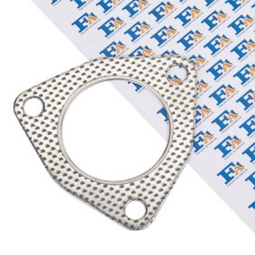 FA1 Junta, tubo de escape 750-911