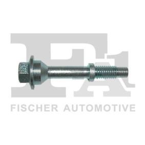FA1 Schraube, Abgasanlage 775-903
