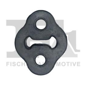 FA1 Silent bloc d'échappement 783-901