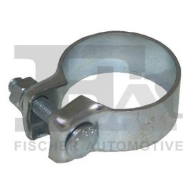 FA1 Exhaust clamp 951-964