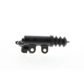 AISIN Kobling slavecylinder 20,6mm CRT-085