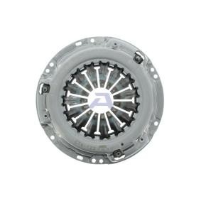 AISIN Plato de presión del embrague CTX-123