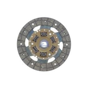 Spletna trgovina z AISIN Lamela sklopke DH-016