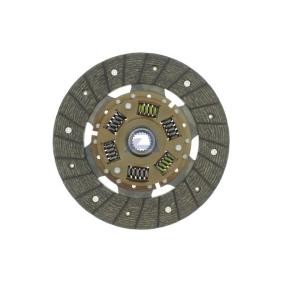 AISIN Disque d'embrayage DM-043