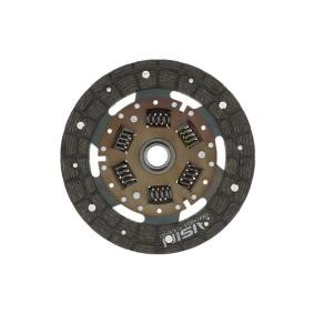 AISIN Kupplungsscheibe DM-062