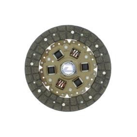 AISIN Disque d'embrayage DT-036