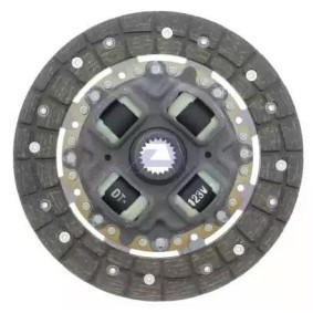 AISIN Clutch Disc DT-123V