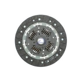 AISIN Disco de embrague DY-032