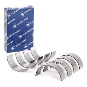 Spletna trgovina z KOLBENSCHMIDT Priprava za montażo, sedeż vozila 77581600