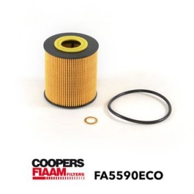 COOPERSFIAAM FILTERS Oliefilter FA5590ECO