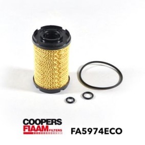 COOPERSFIAAM FILTERS Oliefilter FA5974ECO