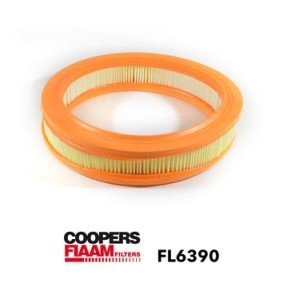 COOPERSFIAAM FILTERS Luftfilter FL6390