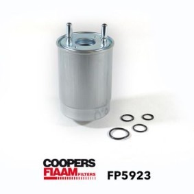 COOPERSFIAAM FILTERS Brandstoffilter FP5923