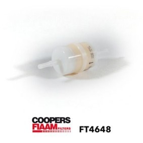 COOPERSFIAAM FILTERS Drivstoffilter FT4648