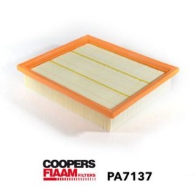 COOPERSFIAAM FILTERS Luchtfilter PA7137