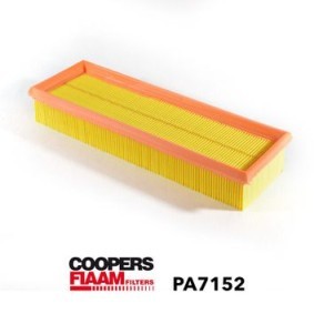 COOPERSFIAAM FILTERS Luftfilter PA7152