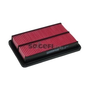 COOPERSFIAAM FILTERS Luchtfilter PA7268
