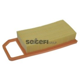 COOPERSFIAAM FILTERS Air filter PA7480