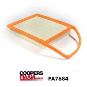 COOPERSFIAAM FILTERS Filtro de ar PA7684