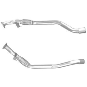 VEGAZ Abgasrohr AR-210