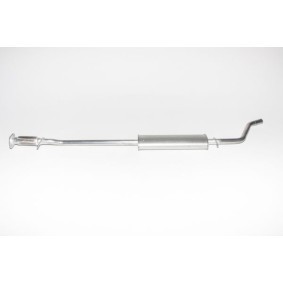 Spletna trgovina z VEGAZ Srednji glusnik (izpusni lonec) FTS-253