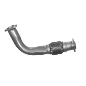 VEGAZ Exhaust Pipe TR-155