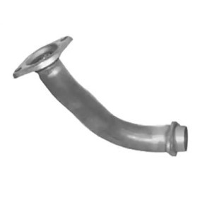 VEGAZ Abgasrohr Länge: 390mm SZR-20