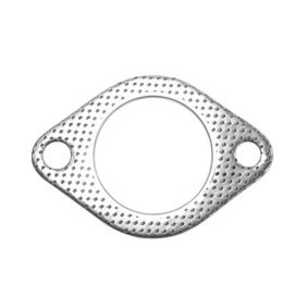 VEGAZ Pakning, eksosrør MID-106