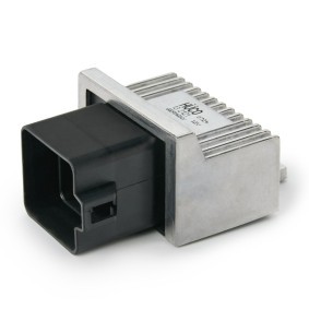HITACHI Glow plug relay 132121