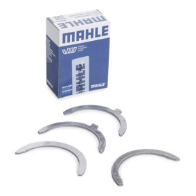 MAHLE Rondelle d'écartement, vilebrequin 029 AS 18668 025
