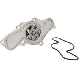 THERMOTEC Water pump D13025TT