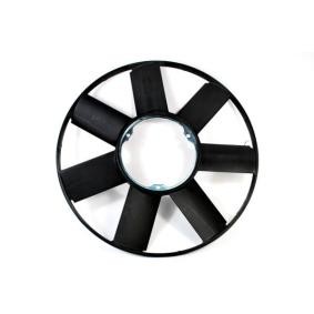Spletna trgovina z THERMOTEC Rotor ventilatorja, hlajenje motorja D9B002TT