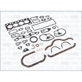 AJUSA Juego de juntas de motor 50023200